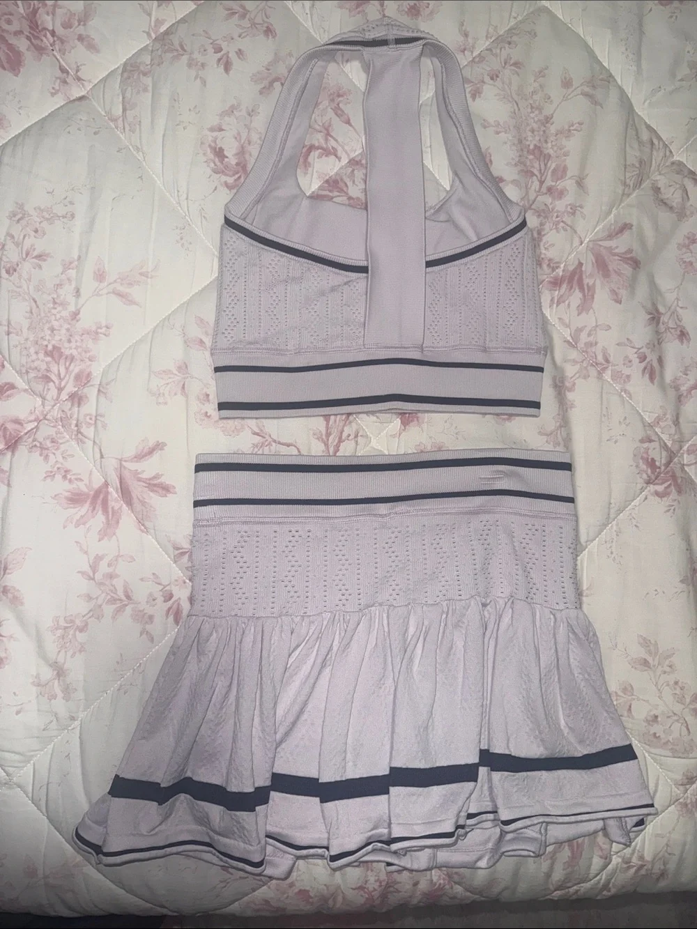FP Movement by Free People lilac 💜
